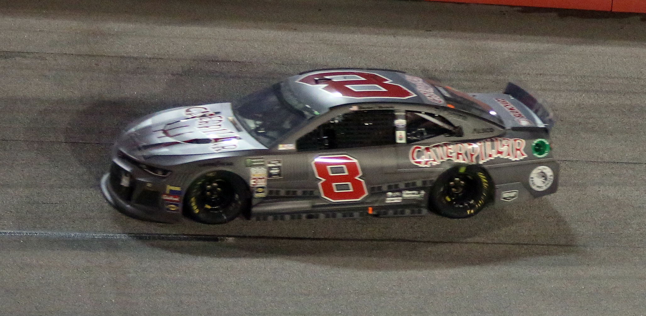 Bojangles Southern 500